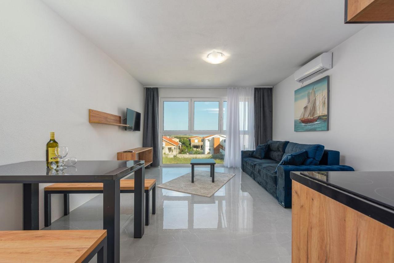 Appartements Vir Exterior photo