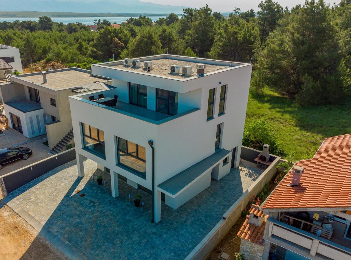 Appartements Vir Exterior photo