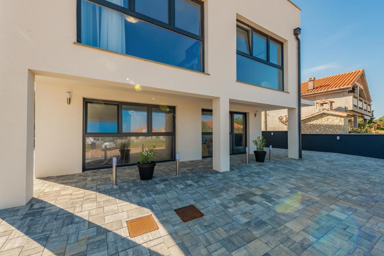 Appartements Vir Exterior photo