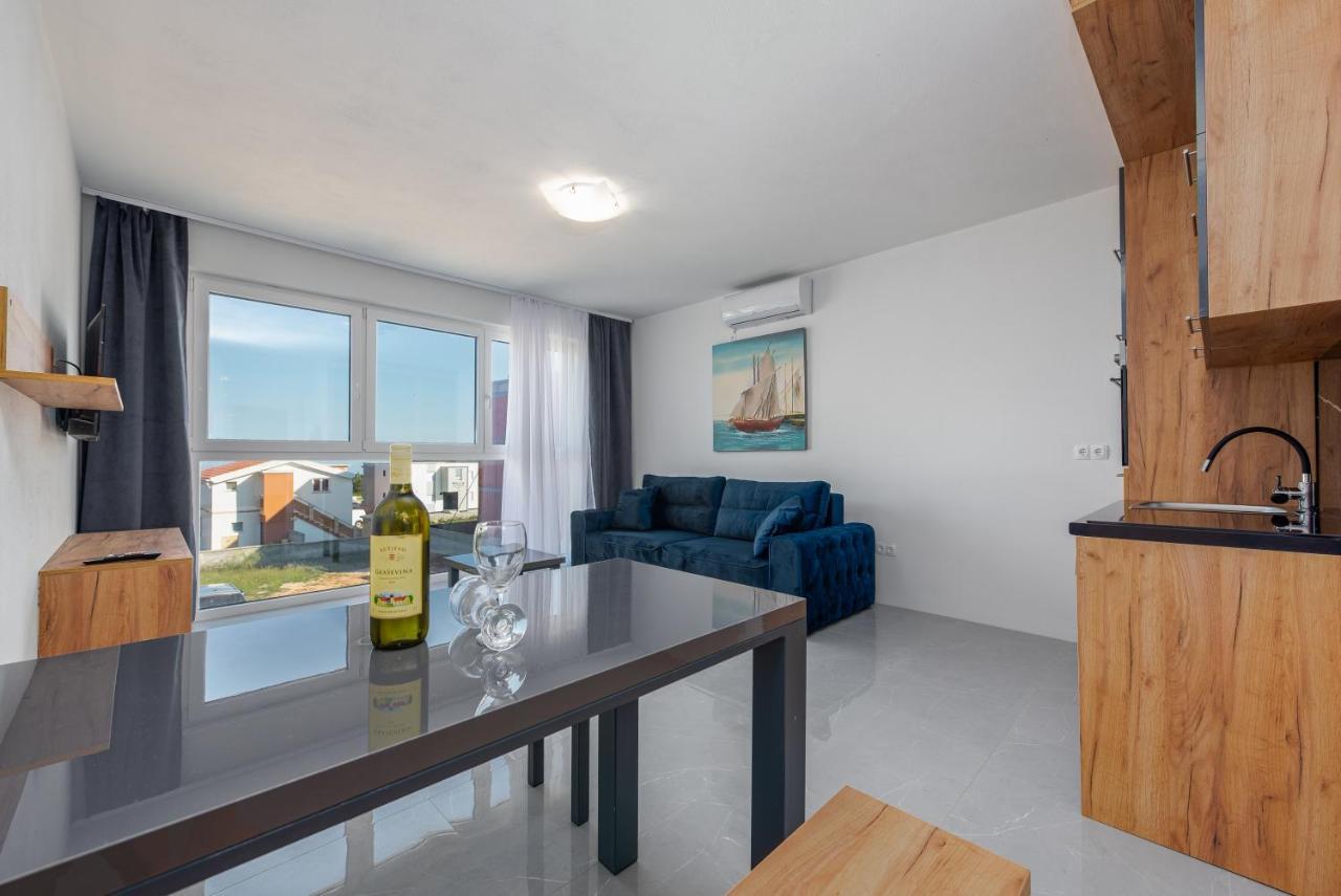 Appartements Vir Exterior photo