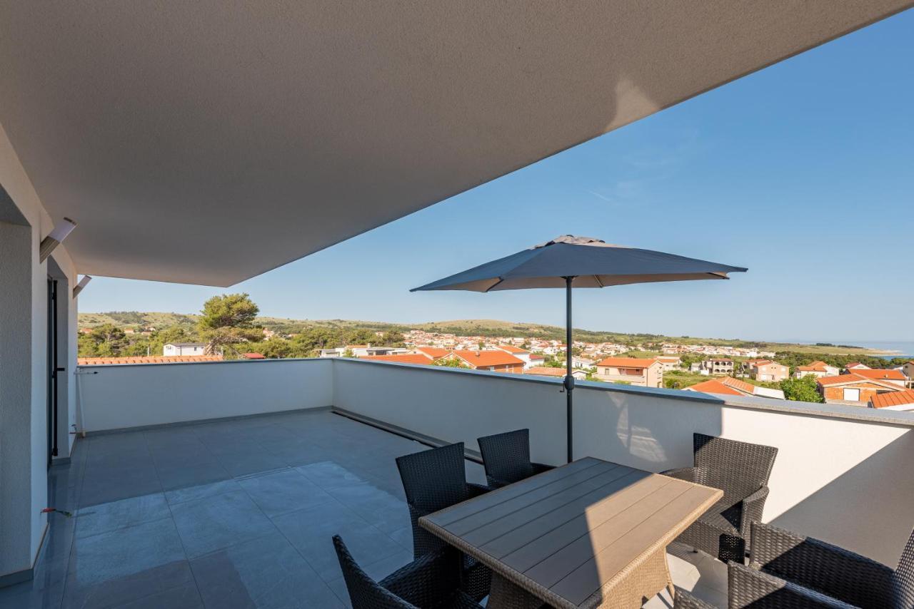 Appartements Vir Exterior photo