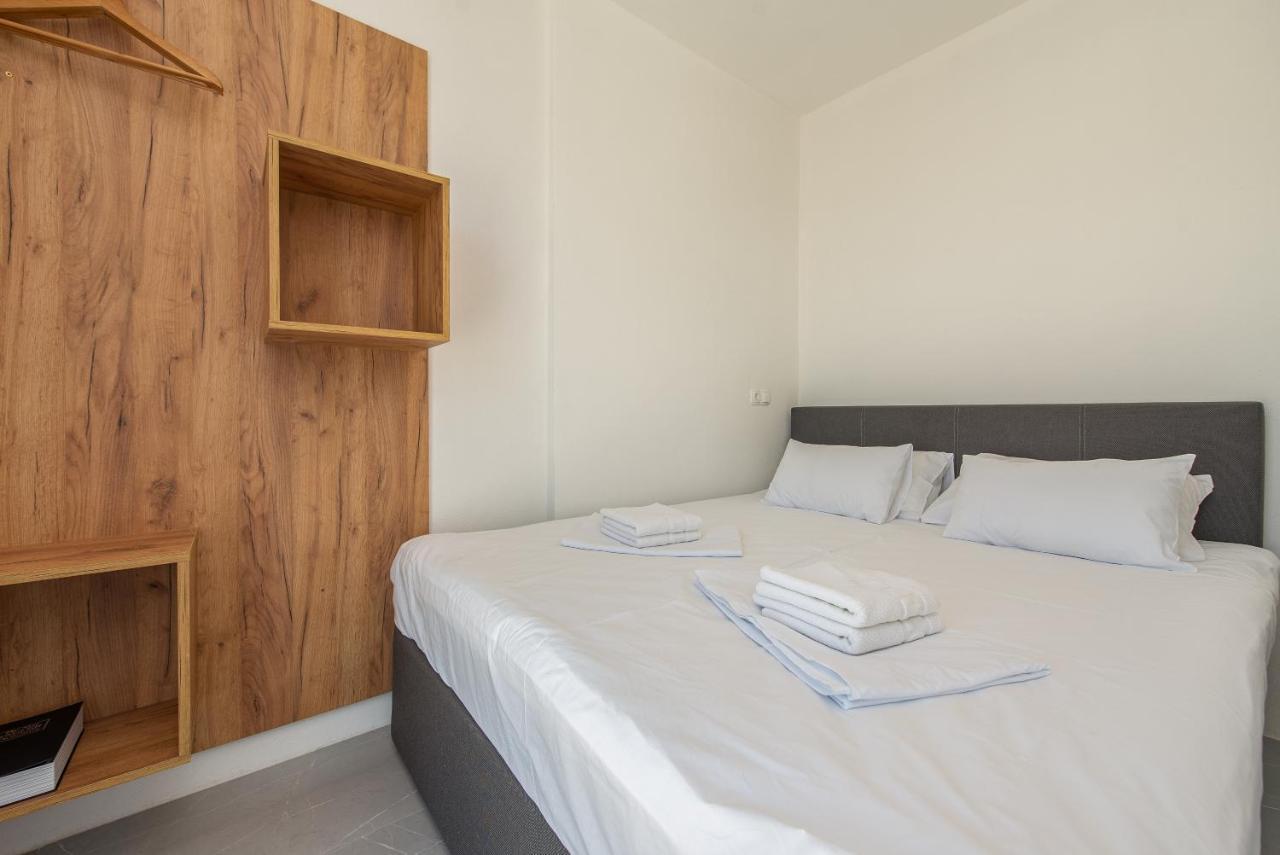 Appartements Vir Exterior photo