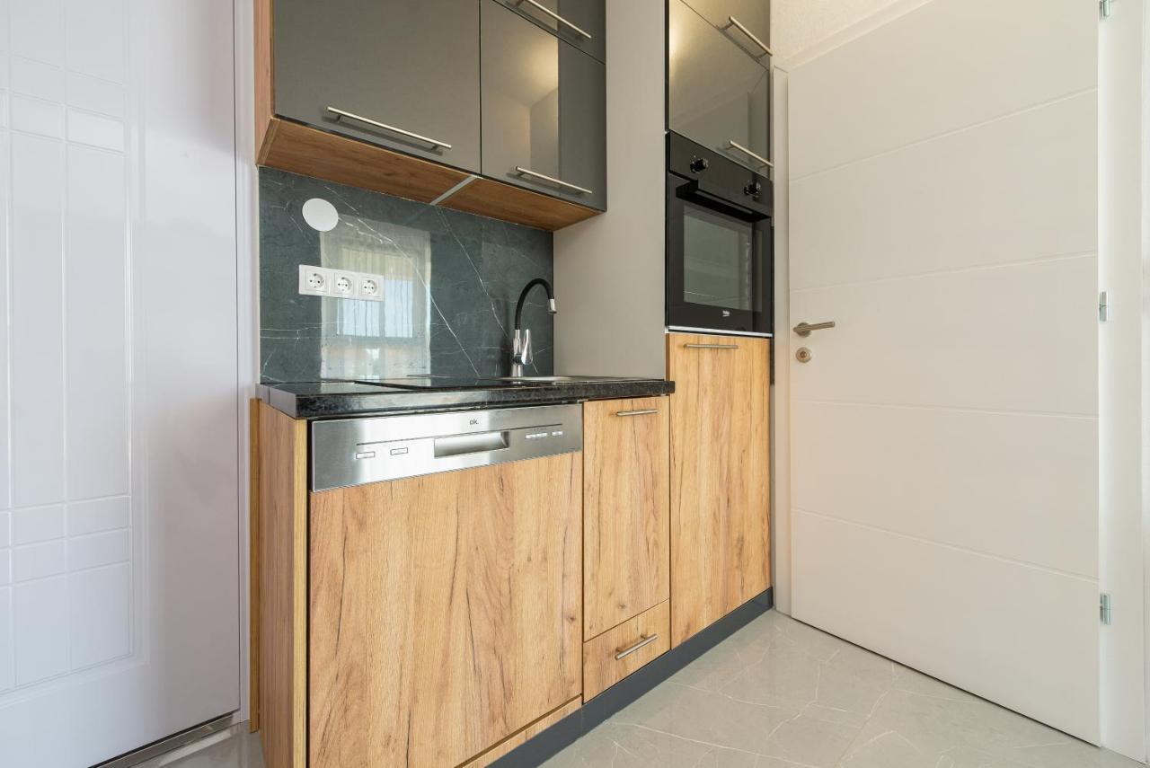 Appartements Vir Exterior photo