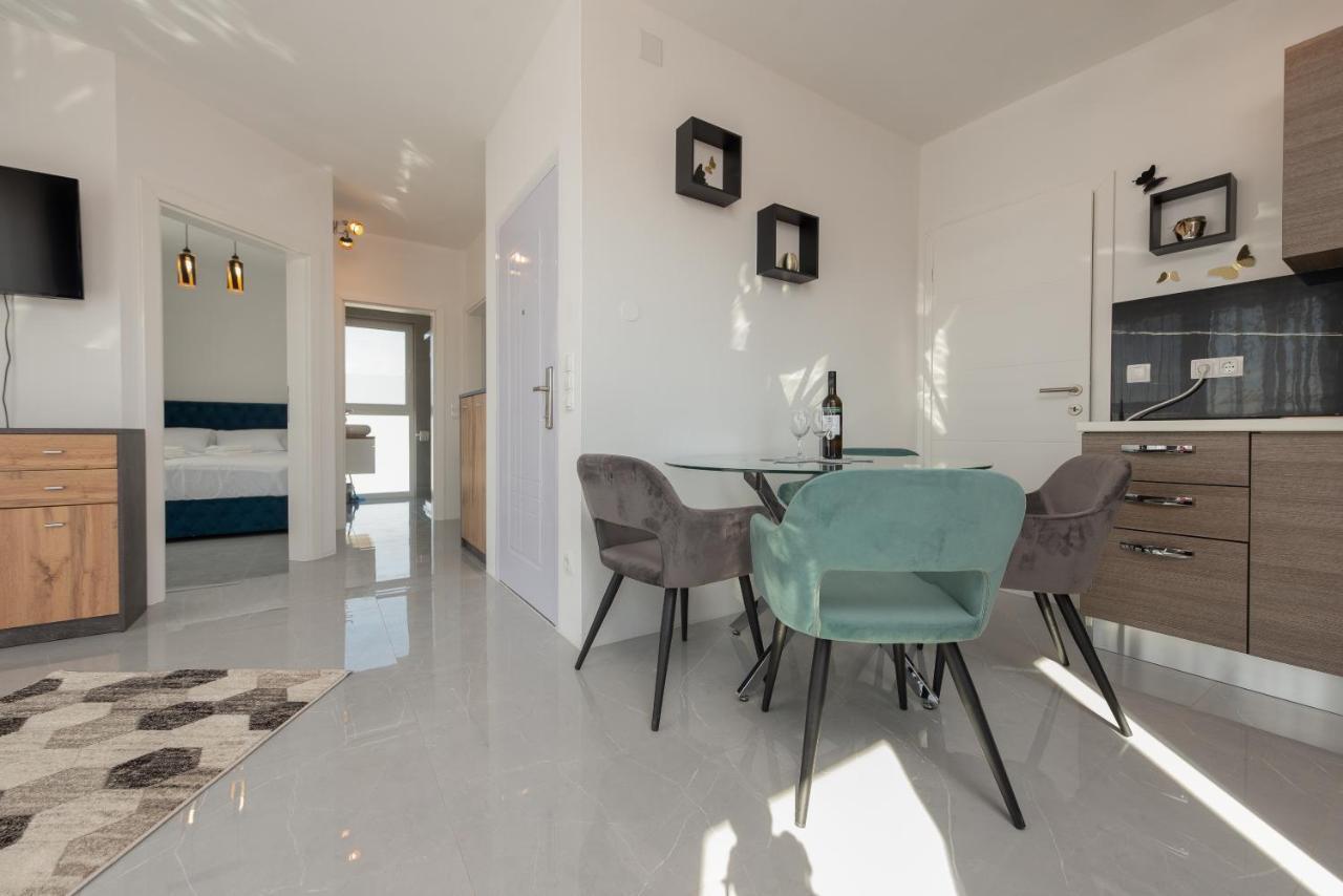 Appartements Vir Exterior photo