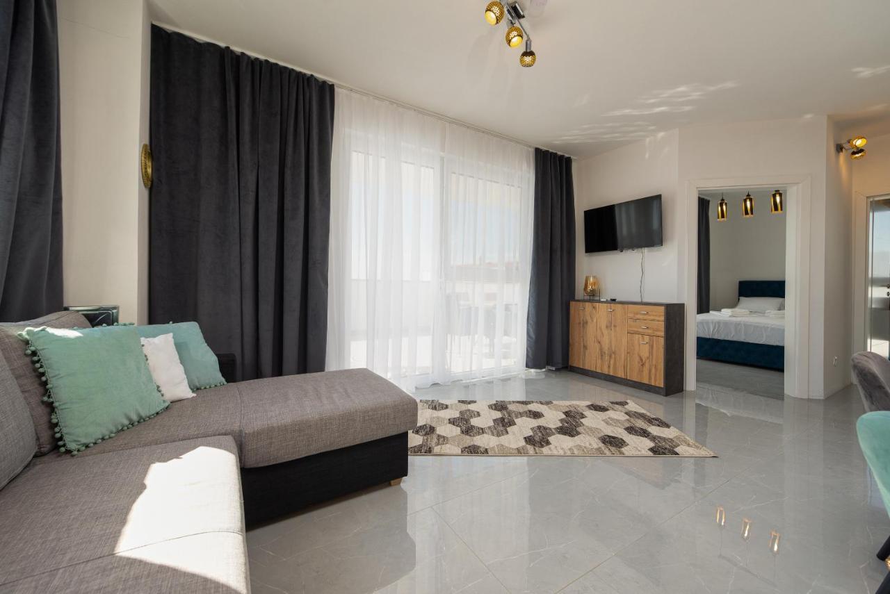 Appartements Vir Exterior photo