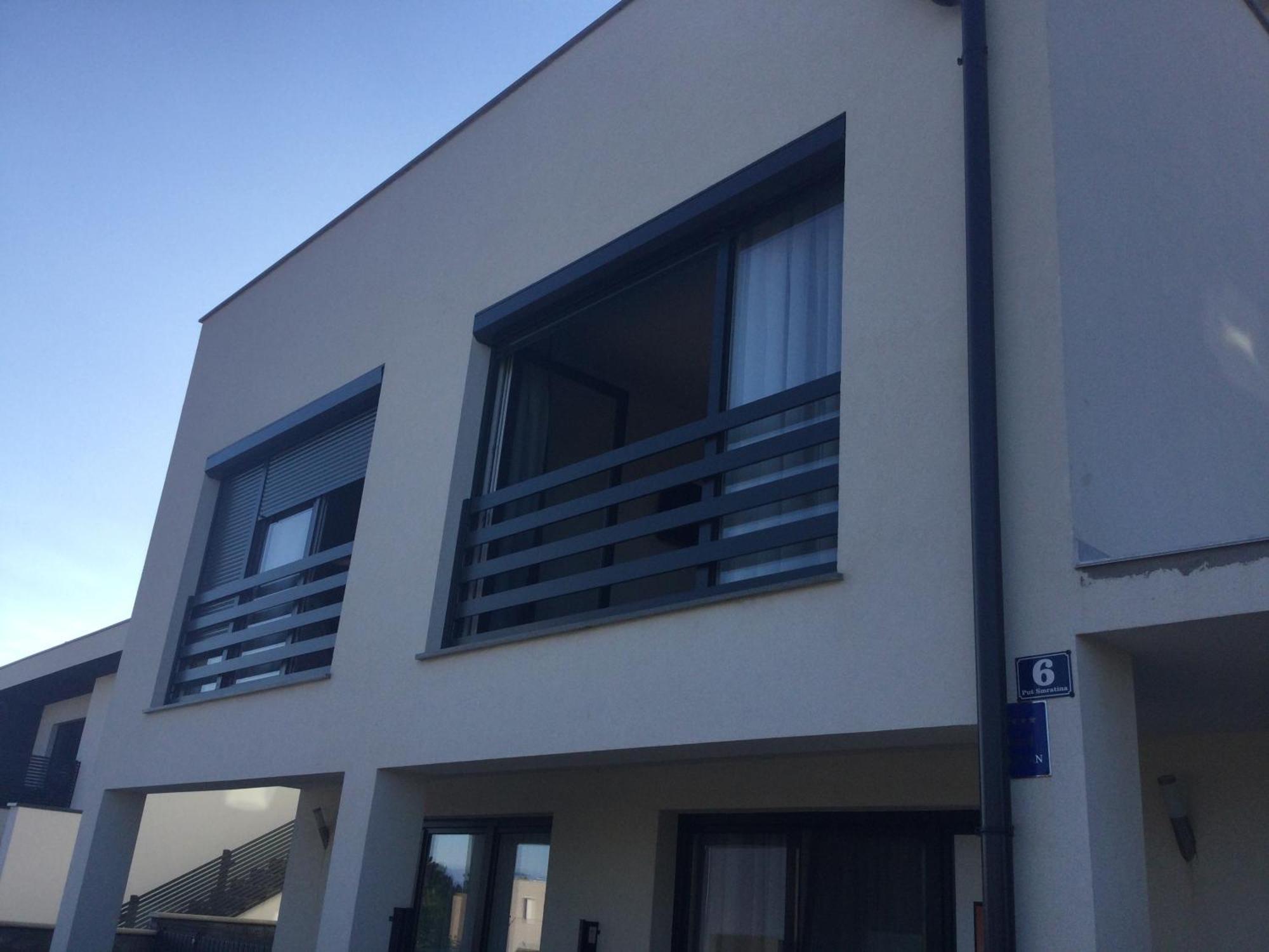 Appartements Vir Exterior photo